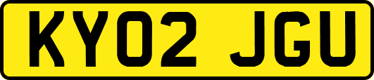 KY02JGU