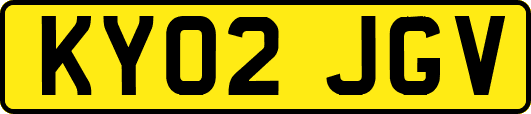 KY02JGV