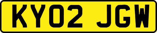 KY02JGW
