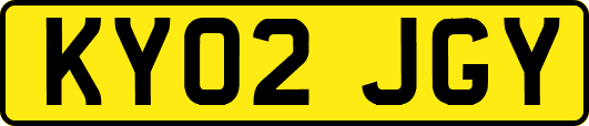 KY02JGY