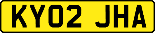 KY02JHA