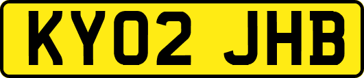 KY02JHB