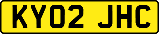 KY02JHC