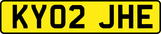 KY02JHE