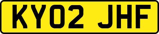KY02JHF
