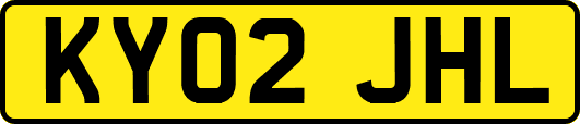 KY02JHL