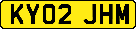 KY02JHM
