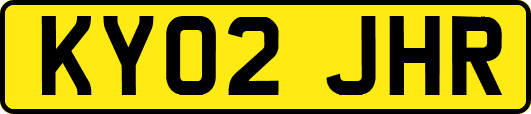 KY02JHR