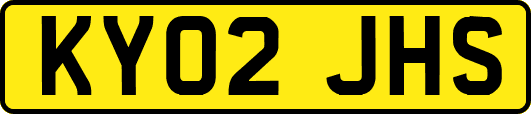KY02JHS