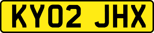 KY02JHX
