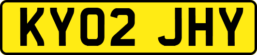KY02JHY