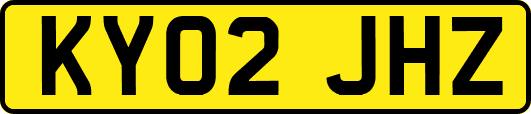 KY02JHZ
