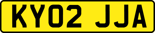 KY02JJA