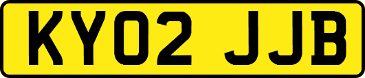 KY02JJB