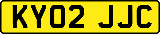KY02JJC