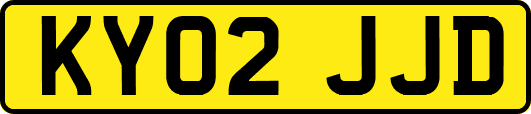 KY02JJD