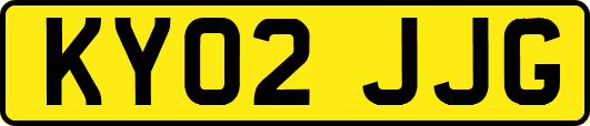 KY02JJG