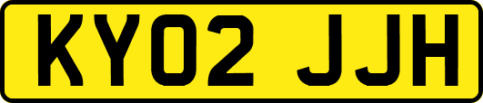 KY02JJH