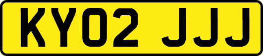 KY02JJJ