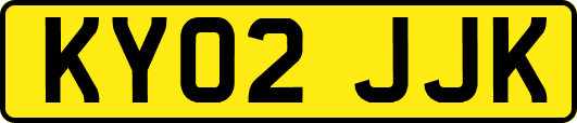 KY02JJK