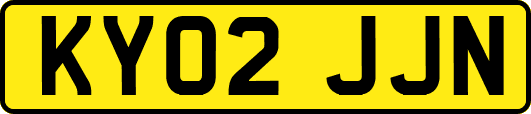 KY02JJN