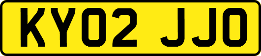 KY02JJO