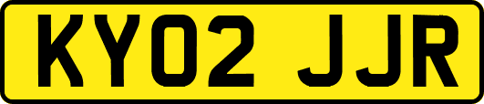 KY02JJR