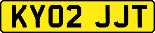 KY02JJT