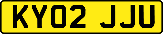 KY02JJU