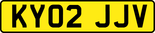 KY02JJV
