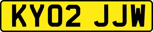 KY02JJW