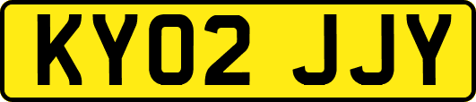 KY02JJY
