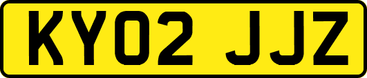 KY02JJZ