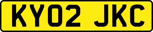 KY02JKC