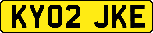 KY02JKE