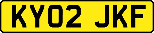 KY02JKF