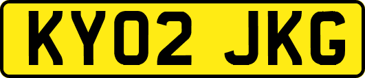 KY02JKG