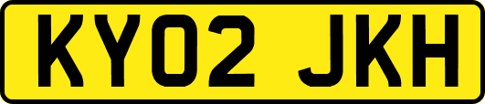KY02JKH