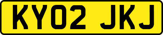 KY02JKJ