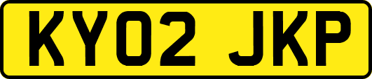 KY02JKP