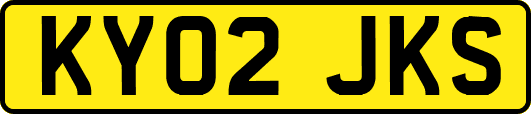 KY02JKS