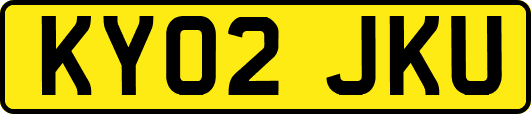 KY02JKU