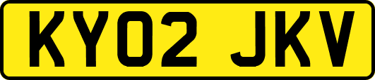 KY02JKV
