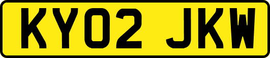 KY02JKW
