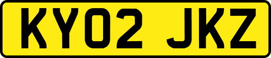 KY02JKZ