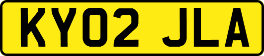KY02JLA