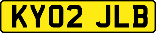 KY02JLB