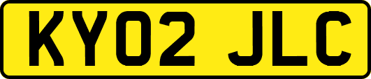 KY02JLC