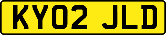 KY02JLD