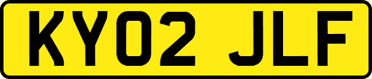 KY02JLF